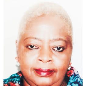 Olukemi F. Onabanjo